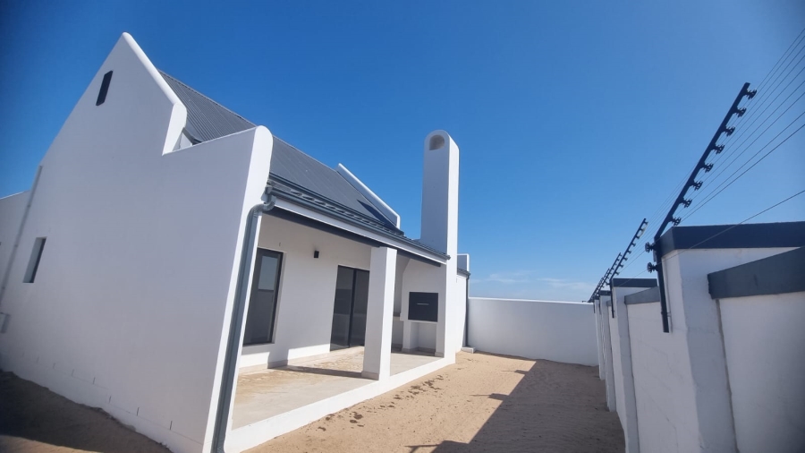 To Let 2 Bedroom Property for Rent in Mykonos Western Cape
